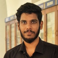Saketh Raj