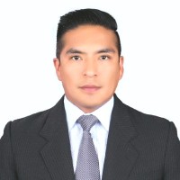 Pablo Albert Quispe Capquique