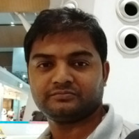 Rafik Mondal