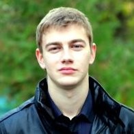 Геннадий Григорьев