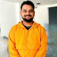 Kuldip Sharma
