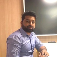Hareesh Rao