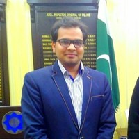 Luqman Sharif