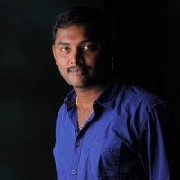 Harikrishna Pulluri