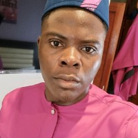 Patrick Costa DOUNGUE METAMBOU