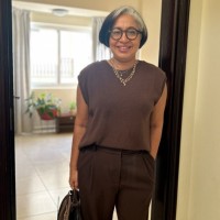 Suchitra Nair