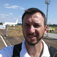 Luciano Ralston