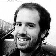 Daniel Peñalba Morales