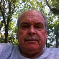 Ted Jackman