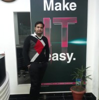 Rakesh Sharma