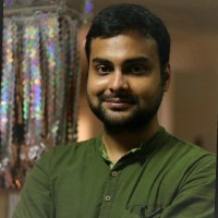 Maniraj Shetty