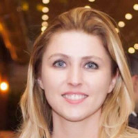 Evrim Erocak