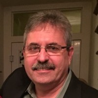 Marty Krischel