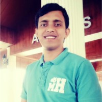 Avinash Singh