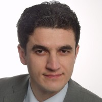 Milun Radenkovic