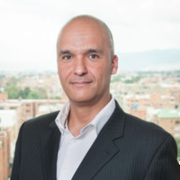 Juan Carlos Gómez Sánchez.