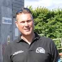Andrew Ricks