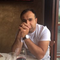 Hayk Ghazaryan