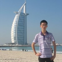 Barry Shi