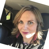 Julie Thomas