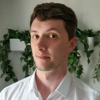 Daniel Glasier