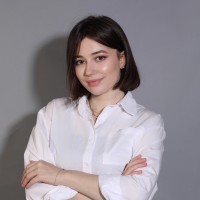 Dana Tatimova