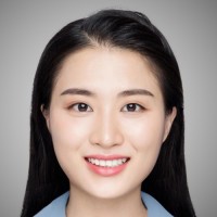 黄晓诗 (Nicole Huang)