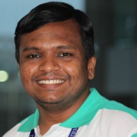 Sathish Kumar Chandrasekaran