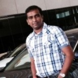 Sachin B