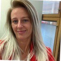 Amy Mahon