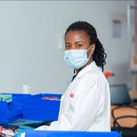 Sylvie Tumukunde