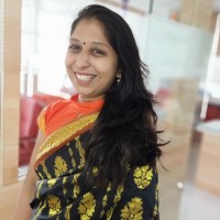 Darshana Patel