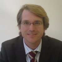 Markus Georg Mueller