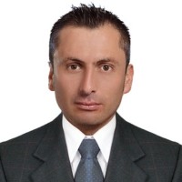 Angel David Sánchez Gómez