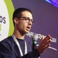 Rafael Alberto Born Junior