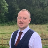 James Culley-Harris