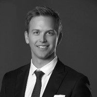 Thomas Matthews, P.Eng, CFA