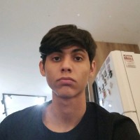 Daniel Ribeiro da Silva Peralta