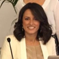 Irene Alvarez Sanz