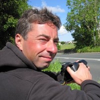 Petr Sebrein