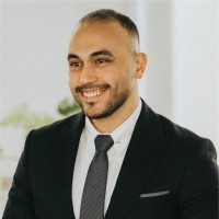 Hossam Saied