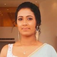 Sashikala Dilrukshi