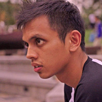 Mohd Edzwan Hafidzi