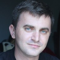 Dmytro Klymentovych