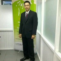 Wilson Hidayat