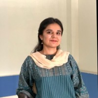 Sameen Saeed