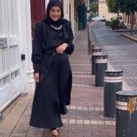 Zahraa Alawieh