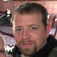 Ben Perkins
