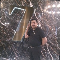 Rajesh Krishnan