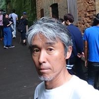 Toshiyuki Murase